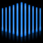 12 PCS 14 Inch Industry Grade Glow Sticks Bulk Emergency Jumbo Light Sticks Glow in The Dark Bright Large Glow Sticks for Camping,Hiking,Hurricane, Earthquake, Survival Kit Accessories