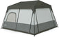 Naturehike Cape 4/6/8 Person Camping Tent, 60S Easy Setup Instant Tent Pop up Tent, Waterproof Large Tall 6/8 Person Tents for Camping, Car Camping