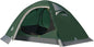 2 Person Backpacking Tent, Waterproof 4 Season Tent, Windproof Cold Weather Winter Tent for Camping, Hiking, Hunting, Cycling