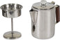 Stansport Percolator Coffee Pot