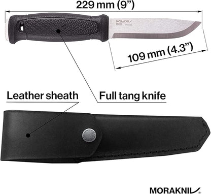 Morakniv Garberg Survival (S) Stainless Steel