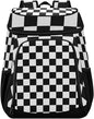 Cooler Backpack Insulated Leak Proof Beach Cooler Bag 30 Cans Waterproof Lightweight Soft Lunch Picnic Cooler for Men Women