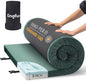 Sleeping Pad for Adults, Comfortable Thick Floor Sleeping Mats for Car Truck Tent with Removable Travel Bag