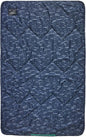 Therm-a-Rest Juno Insulated Camping and Backpacking Blanket, Warp Speed Print