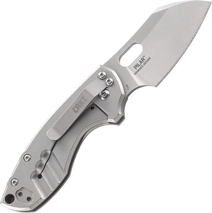 CRKT Pilar: Everyday Carry Knives