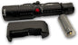 2000 Lumen Rechargeble Diving Flashlight 3 Modes