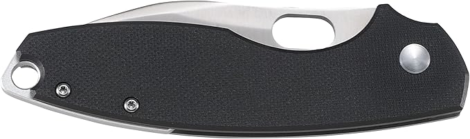 CRKT Pilar: Everyday Carry Knives