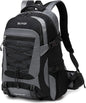 40L Hiking Backpack Waterproof Lightweight Daypack Travel Sports Camping Backpack for Men Women