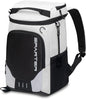 Backpack Cooler Insulated Leak Proof 30/45 Cans, 2 Insulated Compartments Thermal Bag, Portable Lightweight Beach Travel Camping Lunch Backpack for Men and Women