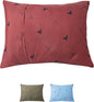TETON Sports Camp Pillow; Great for Travel, Camping and Backpacking; Washable