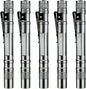5PCS Pen Flashlights 1000LM Ultra Slim Portable LED Penlight Pocket Pen Light Flashlight with Clip for Indoor Outdoor