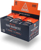 Ignik Resealable Multiple-Use Hand Warmers for 10 Hours of Heat Across 72 Hours