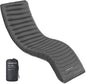 TREKOLOGY UL80 Ultralight Inflatable Backpacking Sleeping Pad for Camping