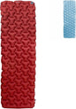 Teton Self Inflating Sleeping Pad, Inflatable Camping Sleeping Pads, Compact Mat for Camping, Backpacking, and Hiking.