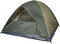 Stansport 3 Person Camping Tent