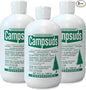 Outdoor Soap - Environmentally Conscious Camping Soap - Hiking & Camping Supplies - Camp Soap, Backpacking Soap, Travel Soap - Must Have Camp Wash Soap for Camping