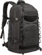 38L Military Tactical Backpack Men Assault Pack Bag|Army Backpacks|Large Camping Hiking Rucksack Daypack for Outdoor