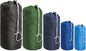 BeeGreen Stuff Sack for Backpacking Drawstring Storage Bag with Dust Flap