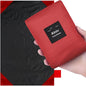 Picnic Blanket, Mini Pocket Beach Mat 78.8 x 82.7IN (5-7 People) Foldable, Lightweight Waterproof Sand Free, Foldable Thin Ground Sheet for Outdoor Camping Hiking Travel - with Hand Strap