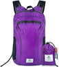 4Monster Hiking Daypack,Water Resistant Lightweight Packable Backpack for Travel Camping Outdoor