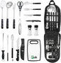 Pak Camping Cookware, Camp Kitchen, Camp Cookware, Camping Utensils Set, Camping Kitchen Set, Camping Cooking Set, Camping Cooking Utensils, Camping Cookware Set, Camping Accessories Cooking, RV Camp