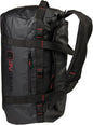 3VGEAR Smuggler Adventure Duffel Bag, 85L - Duffel Bag for Travel, Gym and Sports, Backpack, Handle Carry, Large D-Shaped Opening, Removable Straps - 85 Liters