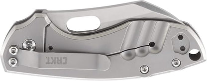 CRKT Pilar: Everyday Carry Knives
