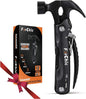 12 in 1 Hammer Multitool, Father's Day Gifts for Dad, Mens Gifts for Him, Cool Gadgets for Men, Gifts for Men Who Have Everything, Birthday Gifts for Men, Dad, Grandpa, Husband, Boyfriend