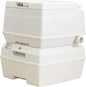 Dock Edge + Visa Marine Potty 18 Litre Toilet Grey (DEF319)