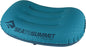 Sea to Summit Aeros Ultralight Inflatable Camping and Travel Pillow, Large (17.3 x 12.6), Aqua
