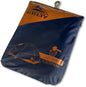 Kelty Late Start Tent Footprint (Footprint ONLY) – Lightweight, Water Resistant, Fitted Ground Sheet, Updated for 2024