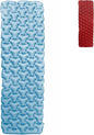 Teton Self Inflating Sleeping Pad, Inflatable Camping Sleeping Pads, Compact Mat for Camping, Backpacking, and Hiking.