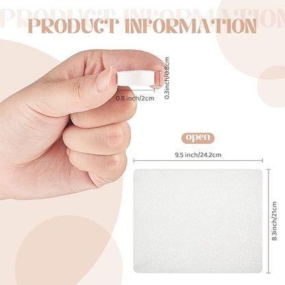 1500 Pcs Mini Compressed Portable Towel Disposable Coin Tissues Bulk Cotton Tissues Camping Wipes Toilet Paper Tablets Facial Washcloth Dehydrated Expandable for Beauty and Outdoor
