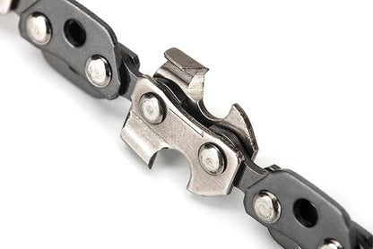 48 Inch High Reach Tree Limb Chain Saw - Cuts Branches Easily, Blades on Both Sides so No Matter How it Lands - Chain Saw Only