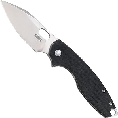 CRKT Pilar: Everyday Carry Knives