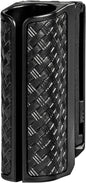 ASP SideBreak Scabbard Baton Holder for ASP F-Series Self-Defense Friction Baton, Holds Expandable Baton for Police, Law Enforcement, Security Guards