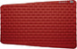 Big Agnes Rapide SL - Insulated Sleeping Pad, Ultralight, All Season Compact Backpacking and Hiking, Pumphouse Sack Included, Orange, 50x78 Tapered
