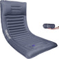 TREKOLOGY Sleeping Pad for Camping, UL140 Ultralight Backpacking Sleeping Mats for Adults Blow Up for Camping Sleeping Pads