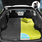 Memory Foam Camping Mattress for Tesla Model Y Sleeping Pads Sleeping Mat 3 INCH Thick Road Trip/Car Camping/Super Charger Nap/Temporary Car Sleeping