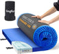 Sleeping Pad for Adults, Comfortable Thick Floor Sleeping Mats for Car Truck Tent with Removable Travel Bag
