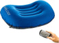TREKOLOGY Aluft 1.0 Comfy Inflatable Camping & Backpacking Pillow - Perfect for Sleeping, Air Travel, Beach - Quick & Easy to Inflate and Deflate Camper Pillow