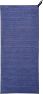PackTowl Luxe Lightweight Microfiber Camping and Travel Towel, Violet, Body