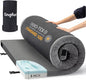 Sleeping Pad for Adults, Comfortable Thick Floor Sleeping Mats for Car Truck Tent with Removable Travel Bag
