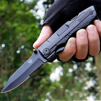 14 in 1 Multitool Pocket Knife Set for Men, Tactical Multi Tool Plier with Nylon Sheath for Outdoor, Camping, Survival, Dad, Boyfriend, Husband Gifts