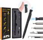 11 in 1 Multi-Tool Pen - Tools for Travel, Camping, Outdoor Activities and Everyday Use - Father's Day Dad Gift for Daughter Son, Birthday Father's Day Gift for Dad Grandpa Husband, Cool Gadgets
