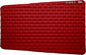 Big Agnes Rapide SL Insulated Tent Floor Pad, 50x78 Tapered (Orange)
