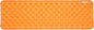 Big Agnes Zoom UL Insulated Sleeping Pad, Regular, Amber Glow, (20X72) - Ultralight, Compact, 3-Season Sleeping Pad for Backpacking