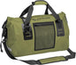Earth Pak Waterproof Duffel Bag - Heavy Duty Motorcycle Dry Bag with Large Storage Space Perfect for Traveling, Camping, Kayaking, Fishing & Canoeing Bag 50L/70L/90L/120L Sizes
