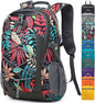 40L Hiking Backpack Lightweight Daypack Waterproof Travel Camping Backpack for Men Women Sport Packable