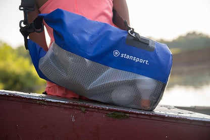 Stansport Waterproof Dry Gear Bag